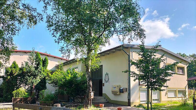 Am Bamberger Reitstadion er&ouml;ffnet demn&auml;chst das &bdquo;La Stalla&ldquo;.