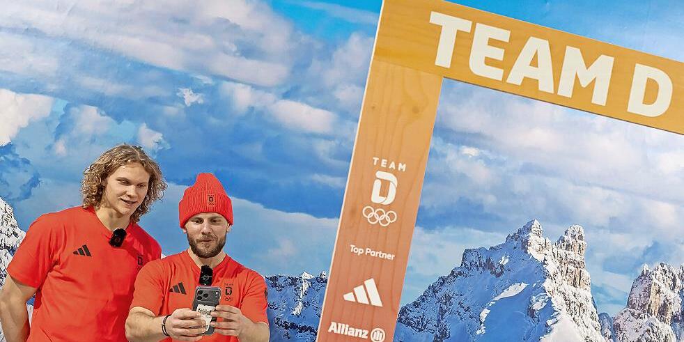 Terminplan: Die Olympia-Wettkämpfe der fränkischen Sportler
