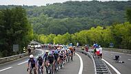 Tour de France - 7. Etappe