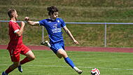 FC 06 Bad Kissingen: Heimspiel gegen Schwebenried FC 06 Bad Kissingen: Heimspiel gegen Schwebenried
