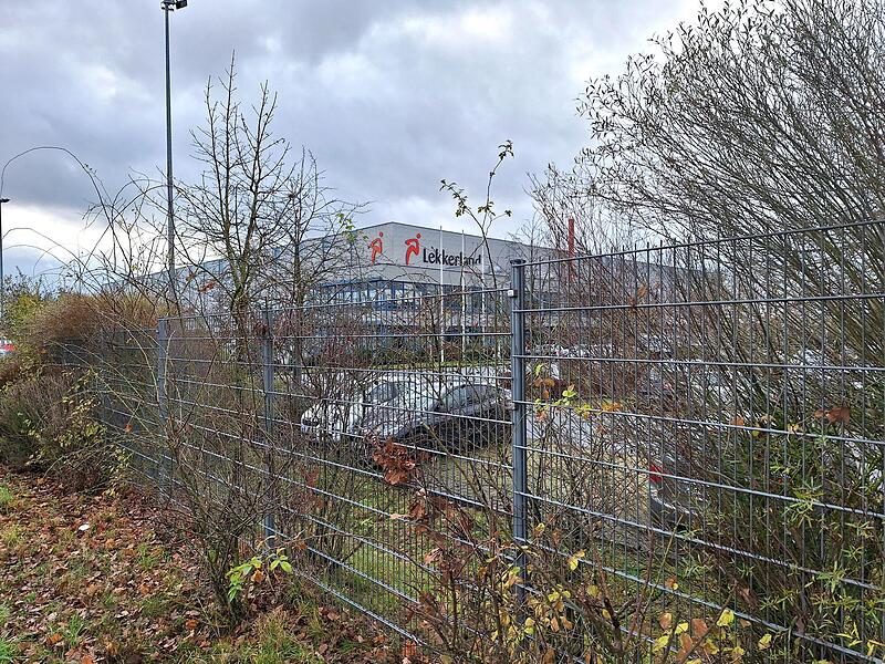 Lekkerland Höchstadt