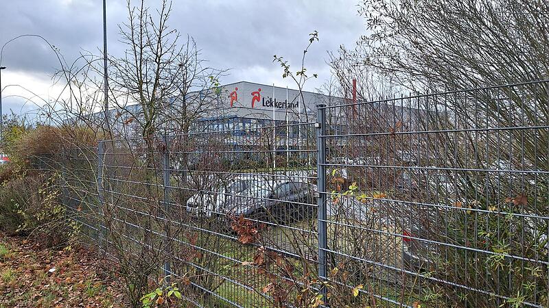 Lekkerland H&ouml;chstadt