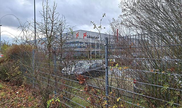 Lekkerland H&ouml;chstadt