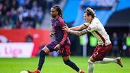 FC Augsburg - Bayern München FC Augsburg - Bayern München