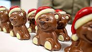 Schoko-Manufaktur Ruth - Weihnachtsgeschäft Schoko-Manufaktur Ruth - Weihnachtsgeschäft