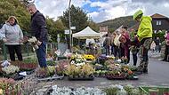 Herbstmarkt Euerdorf