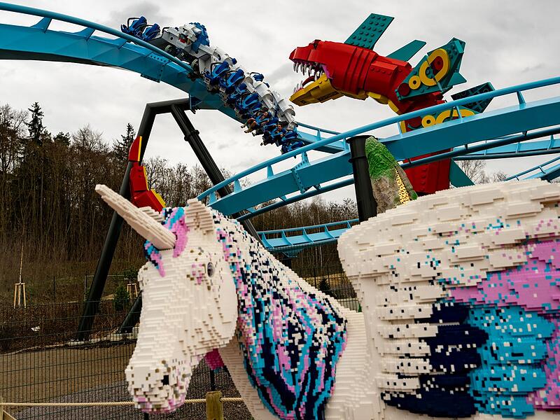 Freizeitpark