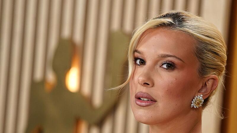 Millie Bobby Brown Millie Bobby Brown