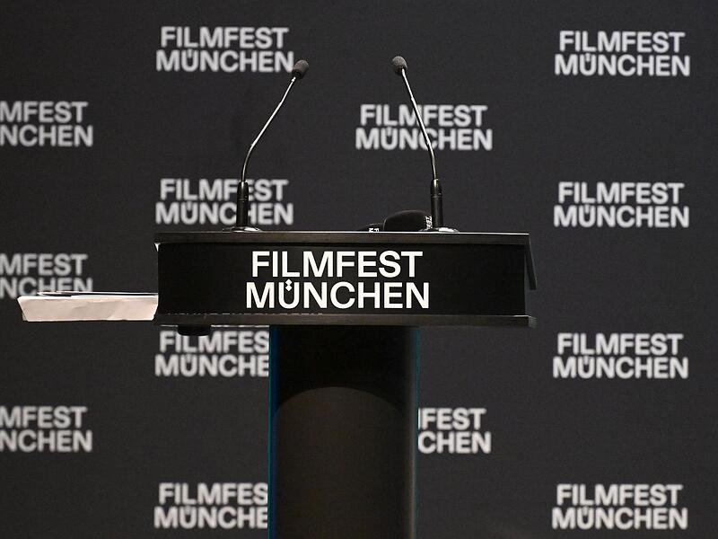 Filmfest München Filmfest München