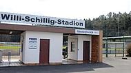 Die Tore bleiben vorerst zu! Höherklassigen Fußball wird es beim VfL Frohnlach nicht mehr geben, denn die Verantwortlichen haben ihren Rückzug aus der Landesliga vollzogen.