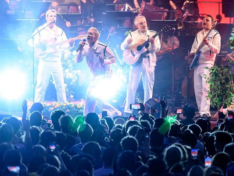 Bilanz Chemnitz - Kulturhauptstadt Europas 2025