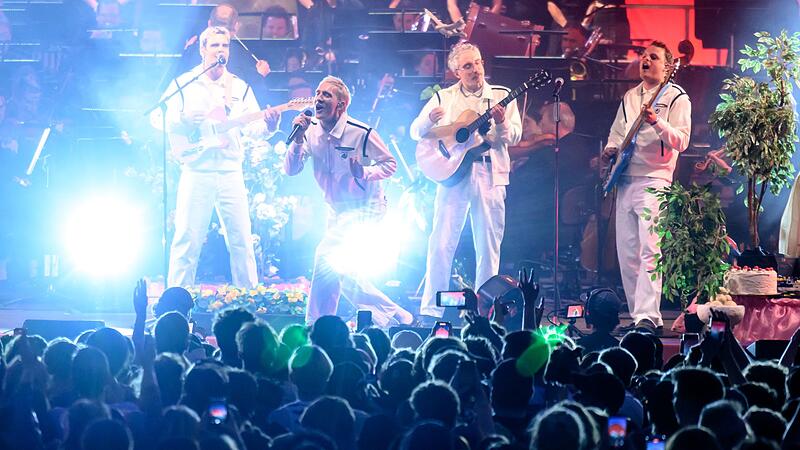 Bilanz Chemnitz - Kulturhauptstadt Europas 2025