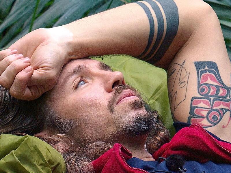 Ich bin ein Star - Holt mich hier raus! Ich bin ein Star - Holt mich hier raus!