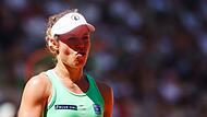 Tennis French Open