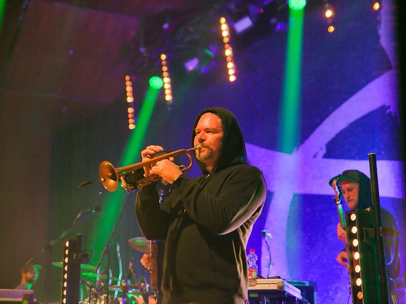 Abschieds-Tour in Bildern: So war der letzte Gig von Irie R&eacute;volt&eacute;s in Erlangen
