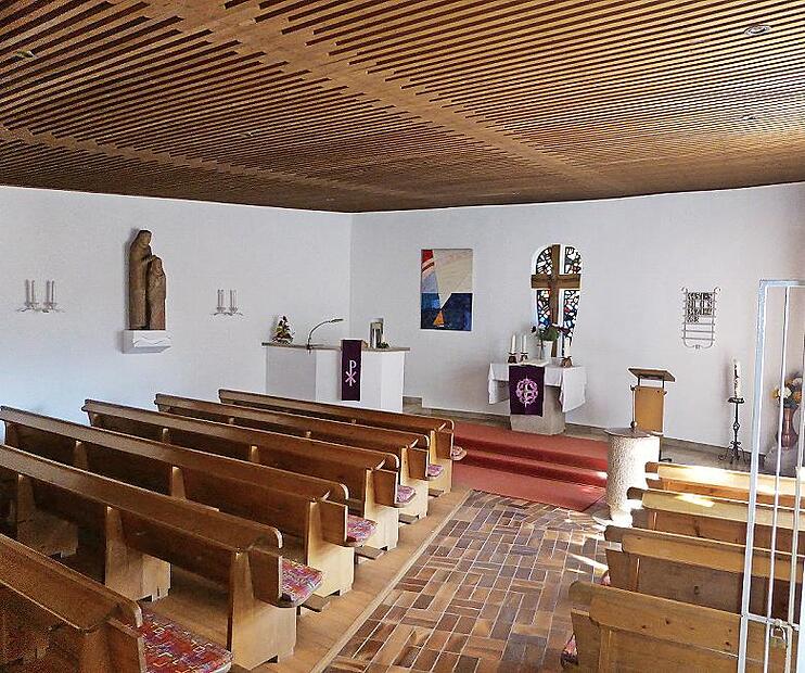 Die Konzerte finden in der evangelischen Johannis-Kirche Pottenstein statt.