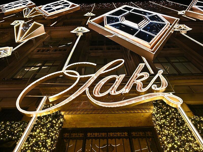 Saks