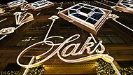 Saks Saks