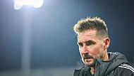 1. FC N&uuml;rnberg - 1. FC Kaiserslautern
