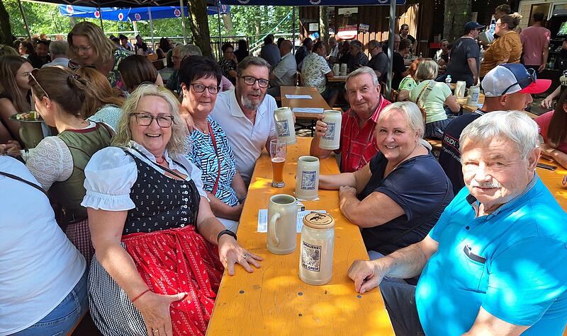 Annafest 2024Forchheim & Fränkische Schweiz