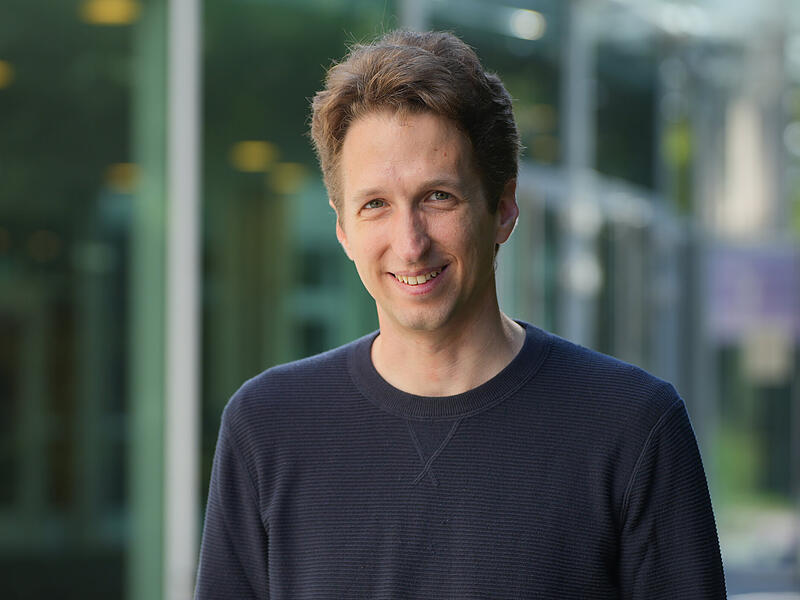 Christian Kremitzl Uni Bamberg