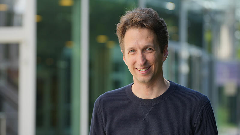 Christian Kremitzl Uni Bamberg