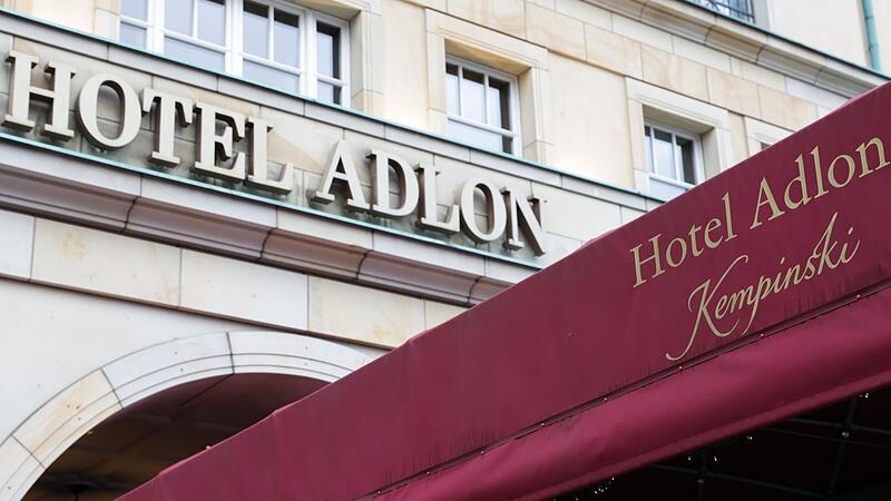 Hotel Adlon
