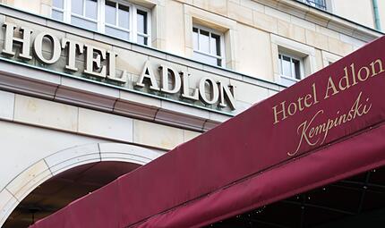 Hotel Adlon