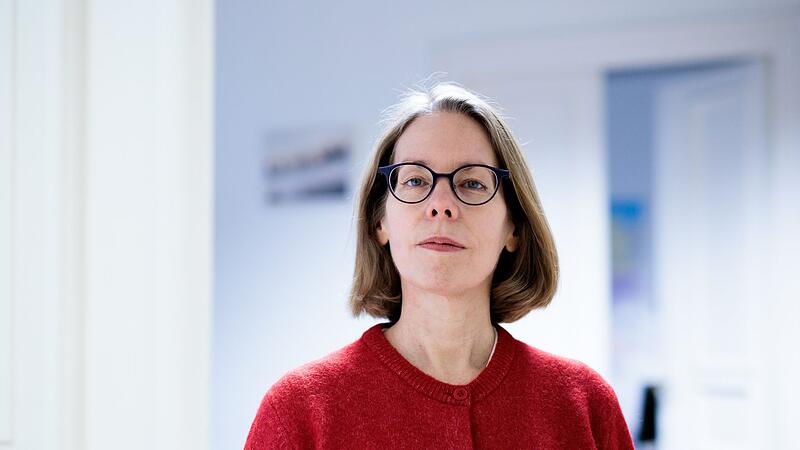 Gespräch mit Ex-Oberstaatsanwältin Brorhilker Gespräch mit Ex-Oberstaatsanwältin Brorhilker