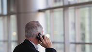 Telefonbetrug