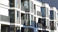 Wohnungsbau in München
