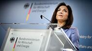 Bundeswirtschaftsministerin Reiche
