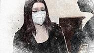Die 19-J&auml;hrige vor dem Landgericht BambergForchheim & Fr&auml;nkische Schweiz