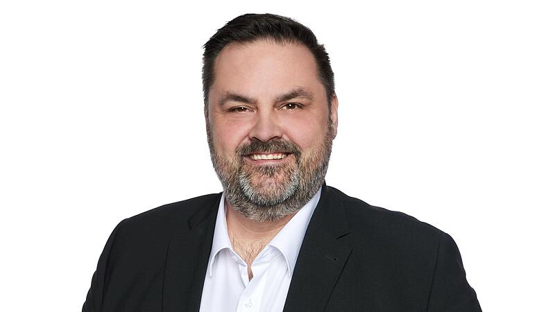 Michael Zwingmann, Freie Wähler
