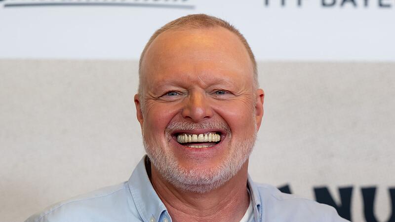 Stefan Raab