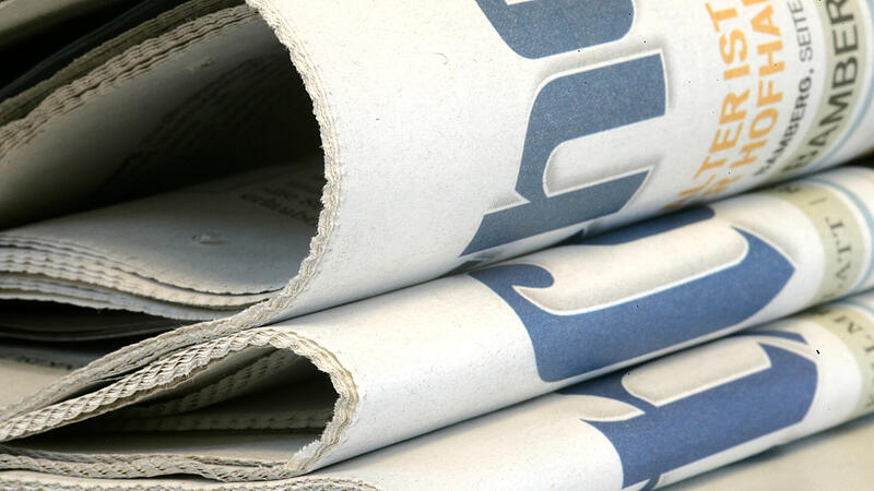 Der Fr&auml;nkische Tag: Die Tageszeitung f&uuml;r Bamberg, Forchheim, Kronach, Lichtenfels und Ha&szlig;berge