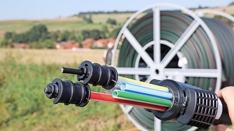 Mitwitz will den Breitbandausbau vorantreiben.