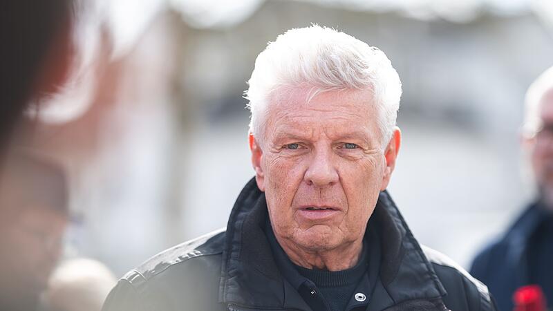 Auftritte der M&uuml;nchner OB-Kandidaten