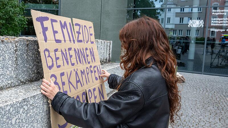 Urteil im Mordprozess wegen mutmaßlicher Rachetat Urteil im Mordprozess wegen mutmaßlicher Rachetat