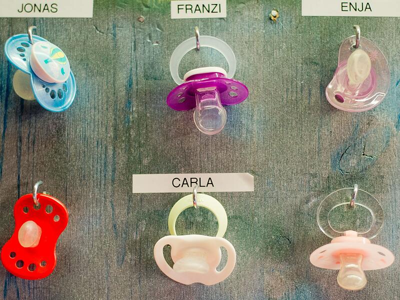 Kindertagesstätte Kindertagesstätte