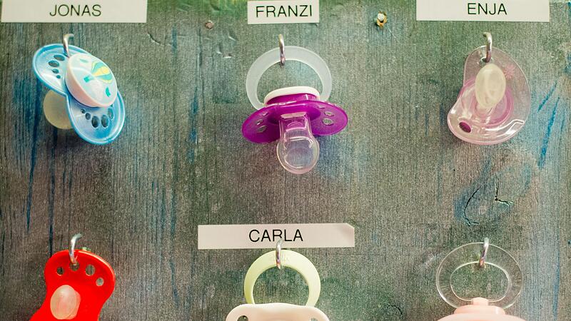 Kindertagesstätte Kindertagesstätte