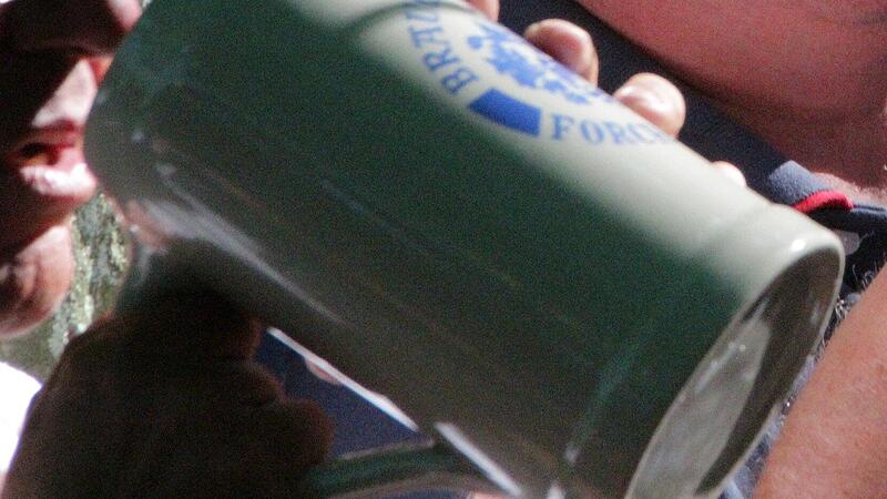 BierkrugForchheim & Fr&auml;nkische Schweiz