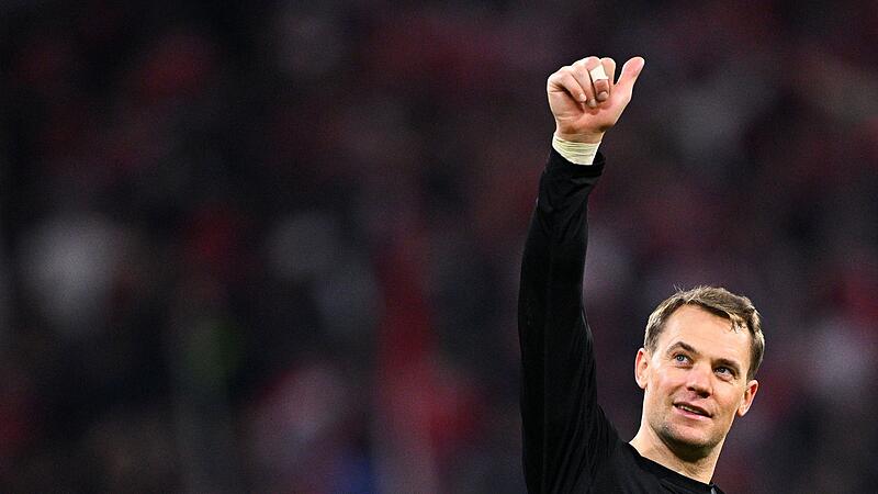 Bayern München - Bayer Leverkusen