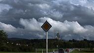 Wetter in Bayern