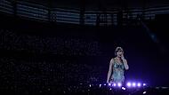 Taylor Swift Konzert in Kanada