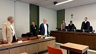 Urteil im Finanzskandal des Bistums Eichstätt Urteil im Finanzskandal des Bistums Eichstätt
