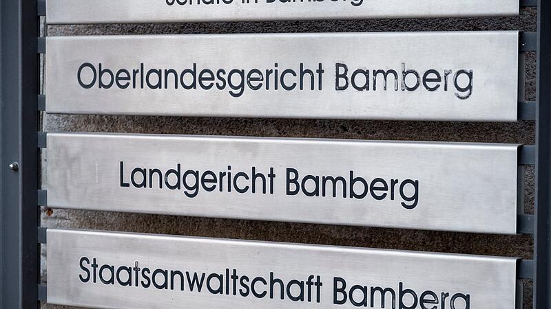 Staatsanwaltschaft Bamberg