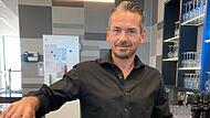Marco erlitt schweren Unfall