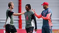 FC Bayern München