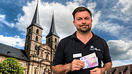 0-Euro-Schein von St. Michael
